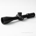 Hawkeye 5-25x56mm PRS Rifle Scope FFP 0.1 Mrad